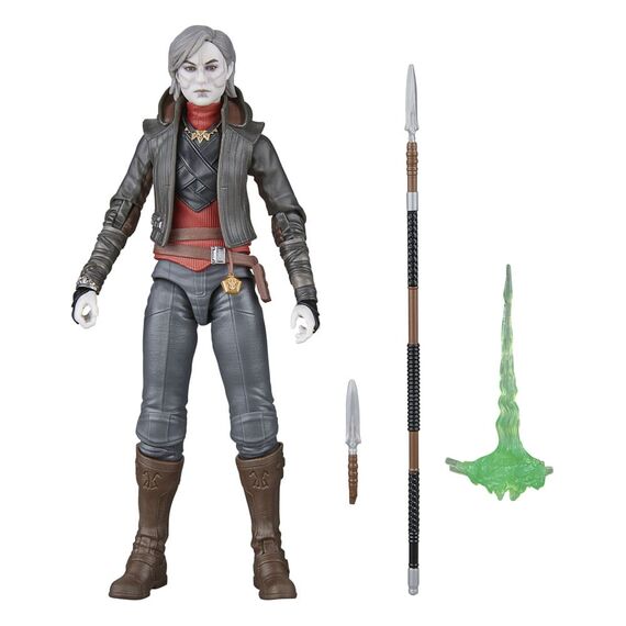 Figurka Star Wars Jedi: Survivor Black Series - Nightsister Merrin- Zdjęcie 2