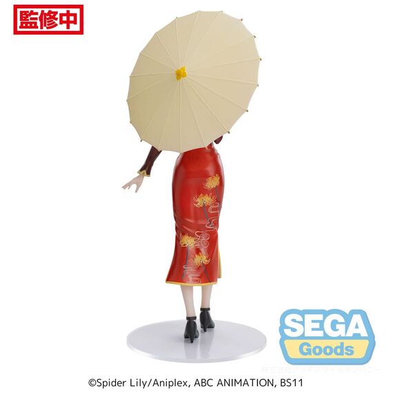 Figurka Lycoris Recoil Luminasta - Chisato Nishikigi (China Style Ver.)- Zdjęcie 2