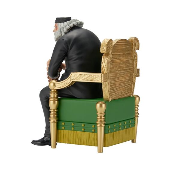 Figurka One Piece Ichibansho - Saint Jaygarcia Saturn (The Throne of Power)- Zdjęcie 3