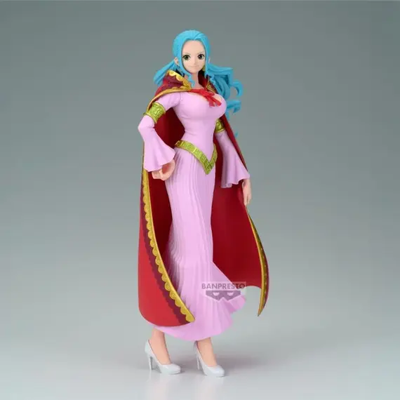 Figurka One Piece DXF Grandline Series Special - Nefertari Vivi