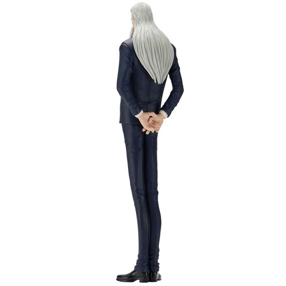 Figurka One Piece Ichibansho - Saint Marcus Mars (The Throne of Power)- Zdjęcie 2