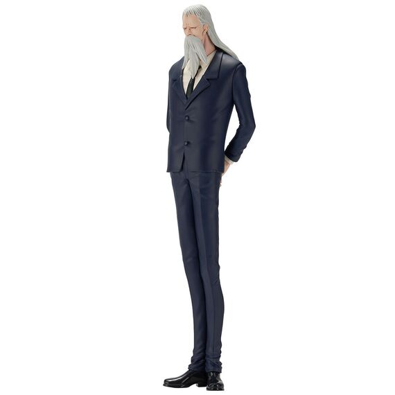 Figurka One Piece Ichibansho - Saint Marcus Mars (The Throne of Power)- Zdjęcie 3