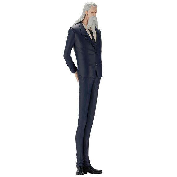 Figurka One Piece Ichibansho - Saint Marcus Mars (The Throne of Power)- Zdjęcie 4
