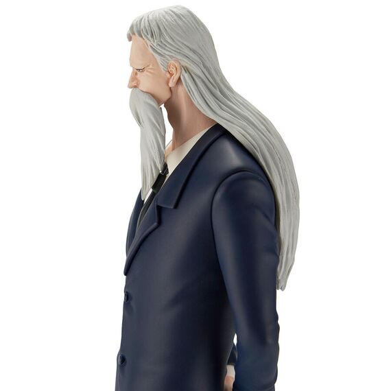 Figurka One Piece Ichibansho - Saint Marcus Mars (The Throne of Power)- Zdjęcie 5