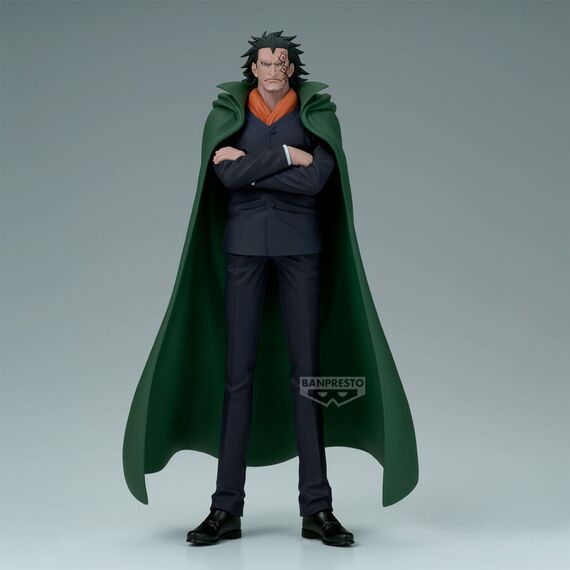 Figurka One Piece DXF Grandline Series Special - Monkey D. Dragon- Zdjęcie 2