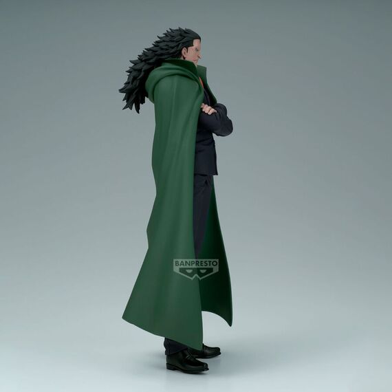 Figurka One Piece DXF Grandline Series Special - Monkey D. Dragon- Zdjęcie 3