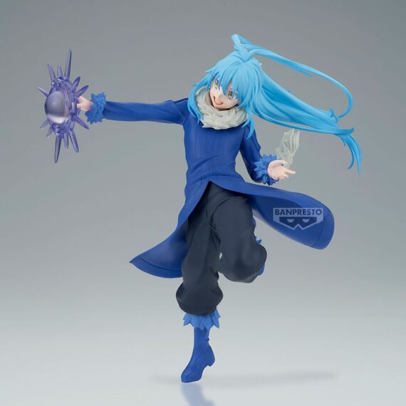 Figurka That Time I Got Reincarnated as a Slime Espresto - Rimuru Tempest (Phantom Effect)- Zdjęcie 4