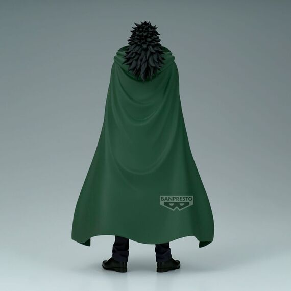 Figurka One Piece DXF Grandline Series Special - Monkey D. Dragon- Zdjęcie 4