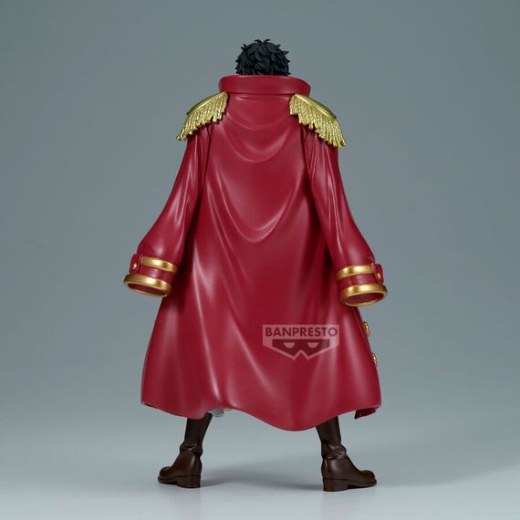 Figurka One Piece DXF Grandline Series Special - Gol D. Roger- Zdjęcie 4