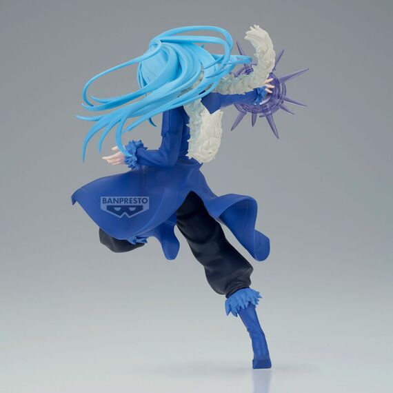 Figurka That Time I Got Reincarnated as a Slime Espresto - Rimuru Tempest (Phantom Effect)- Zdjęcie 5