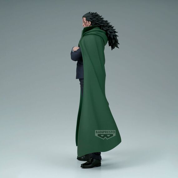 Figurka One Piece DXF Grandline Series Special - Monkey D. Dragon- Zdjęcie 5