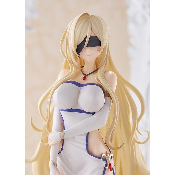 Figurka Goblin Slayer II Pop Up Parade L - Sword Maiden- Zdjęcie 7