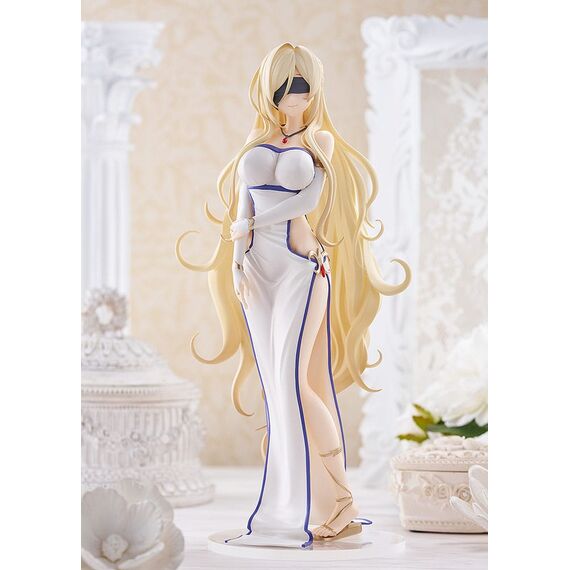 Figurka Goblin Slayer II Pop Up Parade L - Sword Maiden- Zdjęcie 5