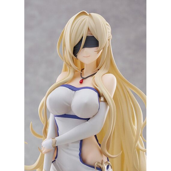 Figurka Goblin Slayer II Pop Up Parade L - Sword Maiden- Zdjęcie 4