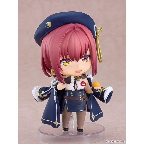 Figurka Hololive Production Nendoroid - Houshou Marine: Office Lady Outfit Ver.- Zdjęcie 3