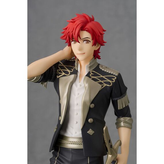 Figurka Fire Emblem: Three Houses Pop Up Parade - Sylvain Jose Gautier- Zdjęcie 4
