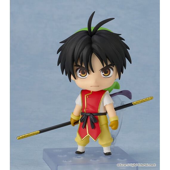 Figurka Suikoden I Nendoroid - Hero- Zdjęcie 2