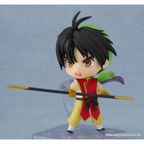 Figurka Suikoden I Nendoroid - Hero- Zdjęcie 4