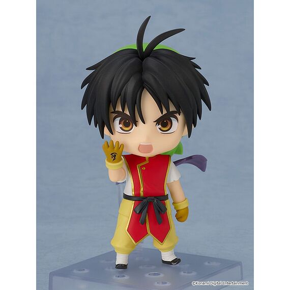 Figurka Suikoden I Nendoroid - Hero- Zdjęcie 5