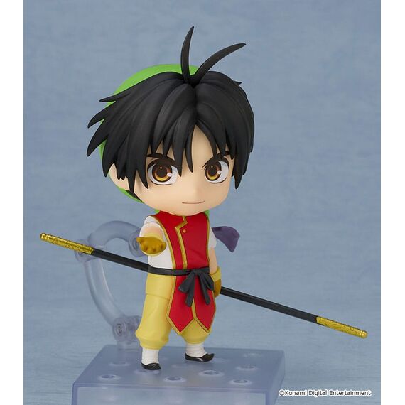 Figurka Suikoden I Nendoroid - Hero- Zdjęcie 6