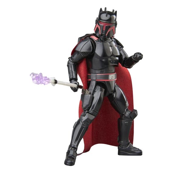 Figurka Star Wars: The Mandalorian Vintage Collection - Moff Gideon (Dark Trooper Armor)- Zdjęcie 6