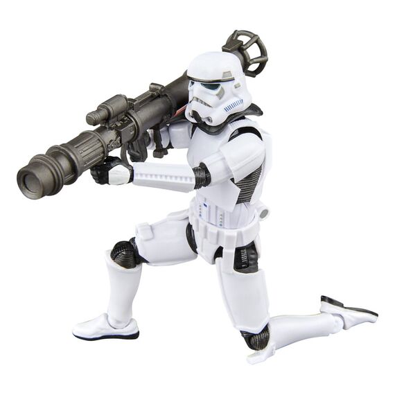 Figurka Star Wars Jedi: Survivor / Ocalały Vintage Collection - Rocket Launcher Trooper- Zdjęcie 4