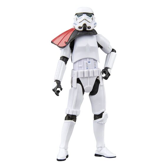 Figurka Star Wars Jedi: Survivor / Ocalały Vintage Collection - Rocket Launcher Trooper- Zdjęcie 6