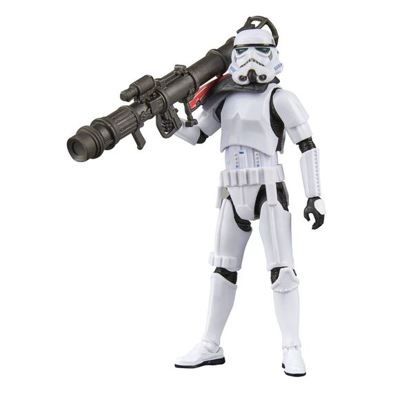 Figurka Star Wars Jedi: Survivor / Ocalały Vintage Collection - Rocket Launcher Trooper- Zdjęcie 7