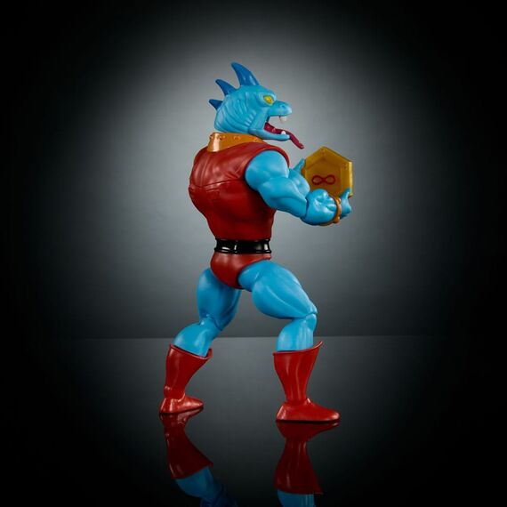 Figurka Masters of the Universe Origins - Fang Man (Cartoon Collection)- Zdjęcie 7