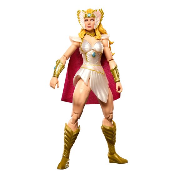 Figurka Masters of the Universe: New Eternia Masterverse - She-Ra- Zdjęcie 2