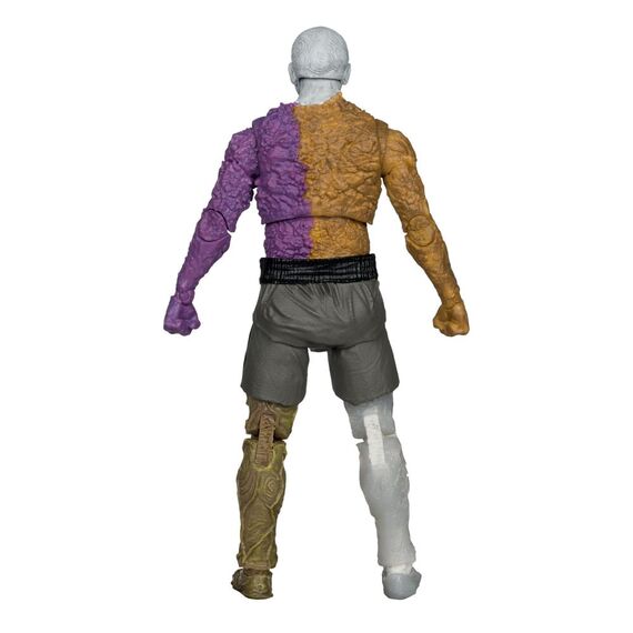Figurka DC Multiverse (Superman 2025) - Metamorpho- Zdjęcie 4