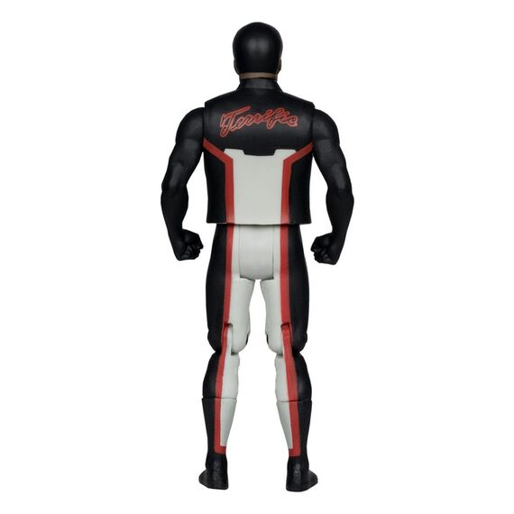Figurka Superman (2025) DC Direct Super Powers - Mr. Terrific- Zdjęcie 4