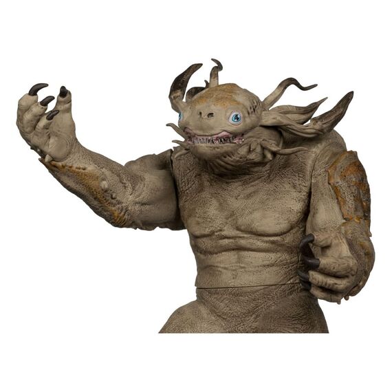 Figurka DC Multiverse (Superman 2025) Megafig - Kaiju- Zdjęcie 5