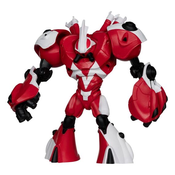Figurka Spawn - Robot Wars Spawn- Zdjęcie 2