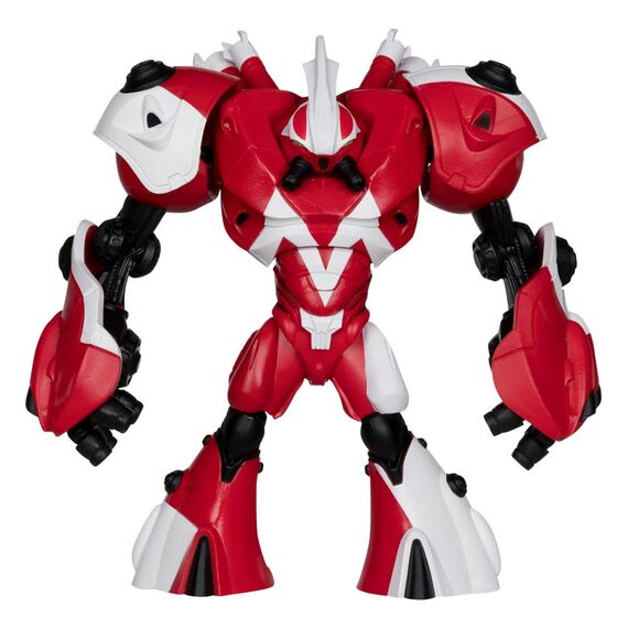 Figurka Spawn - Robot Wars Spawn- Zdjęcie 3