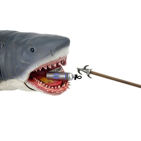 Figurka / gra Szczęki - The Game of Jaws- Zdjęcie 4
