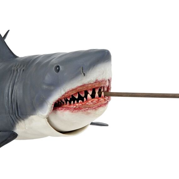 Figurka / gra Szczęki - The Game of Jaws- Zdjęcie 5