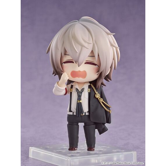 Figurka Collar x Malice the Movie: Deep Cover Nendoroid - Kei Okazaki- Zdjęcie 3