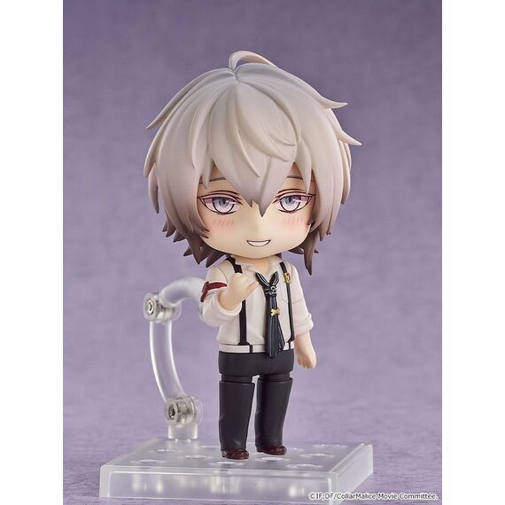 Figurka Collar x Malice the Movie: Deep Cover Nendoroid - Kei Okazaki- Zdjęcie 4