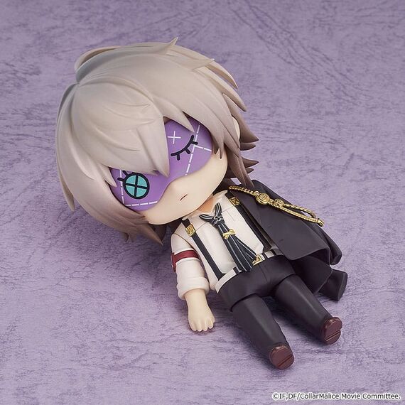 Figurka Collar x Malice the Movie: Deep Cover Nendoroid - Kei Okazaki- Zdjęcie 6