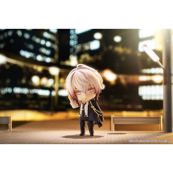 Figurka Collar x Malice the Movie: Deep Cover Nendoroid - Kei Okazaki- Zdjęcie 7
