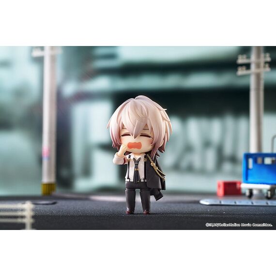 Figurka Collar x Malice the Movie: Deep Cover Nendoroid - Kei Okazaki- Zdjęcie 8