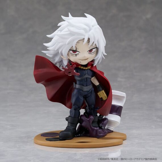 Figurka My Hero Academia PalVerse Pale - Tomura Shigaraki- Zdjęcie 2