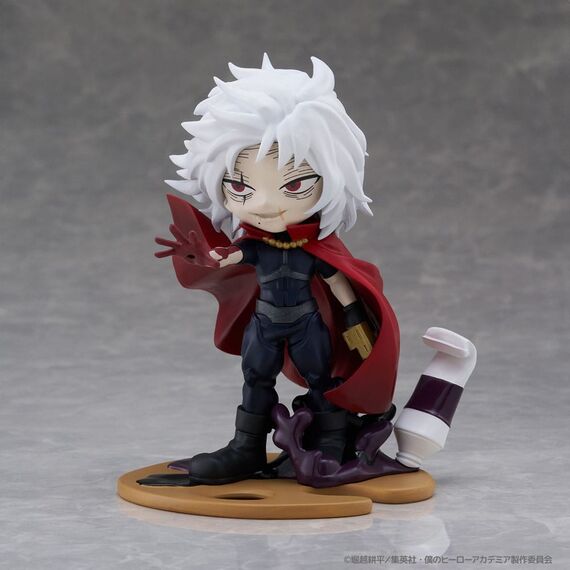 Figurka My Hero Academia PalVerse Pale - Tomura Shigaraki- Zdjęcie 3