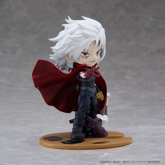 Figurka My Hero Academia PalVerse Pale - Tomura Shigaraki- Zdjęcie 5