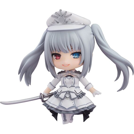 Figurka Date A Bullet Nendoroid - White Queen