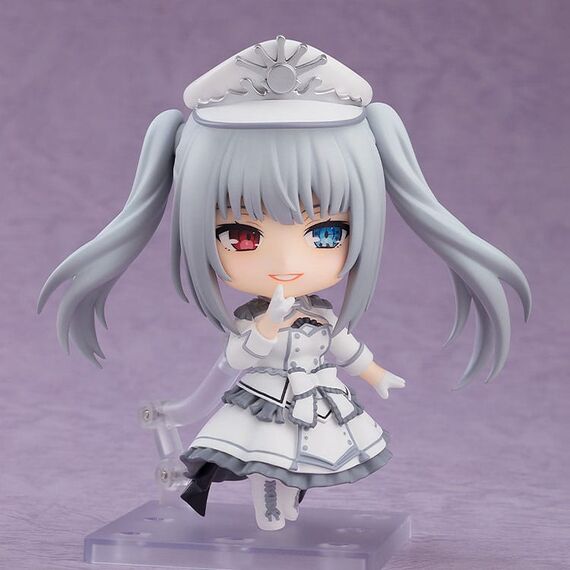 Figurka Date A Bullet Nendoroid - White Queen- Zdjęcie 5
