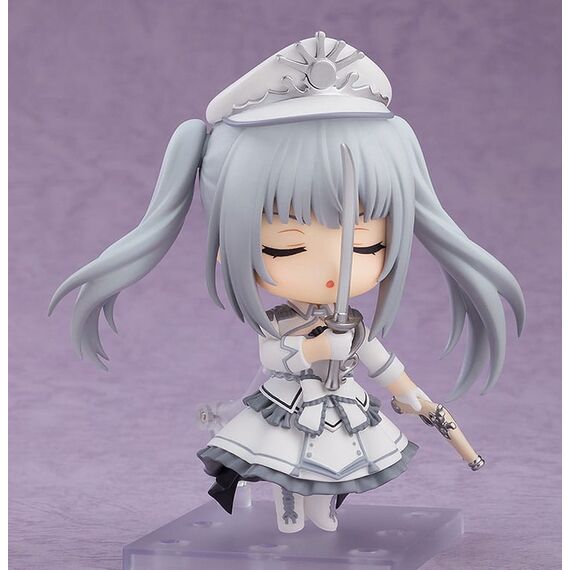 Figurka Date A Bullet Nendoroid - White Queen- Zdjęcie 6