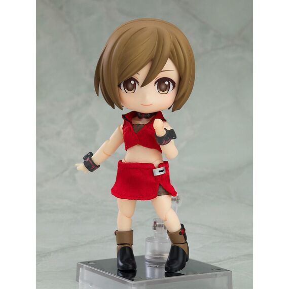 Figurka Vocaloid Nendoroid Doll - MEIKO- Zdjęcie 2