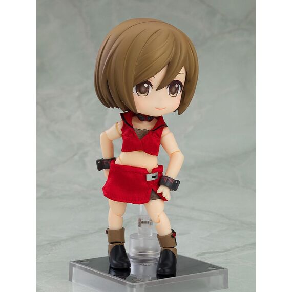Figurka Vocaloid Nendoroid Doll - MEIKO- Zdjęcie 3